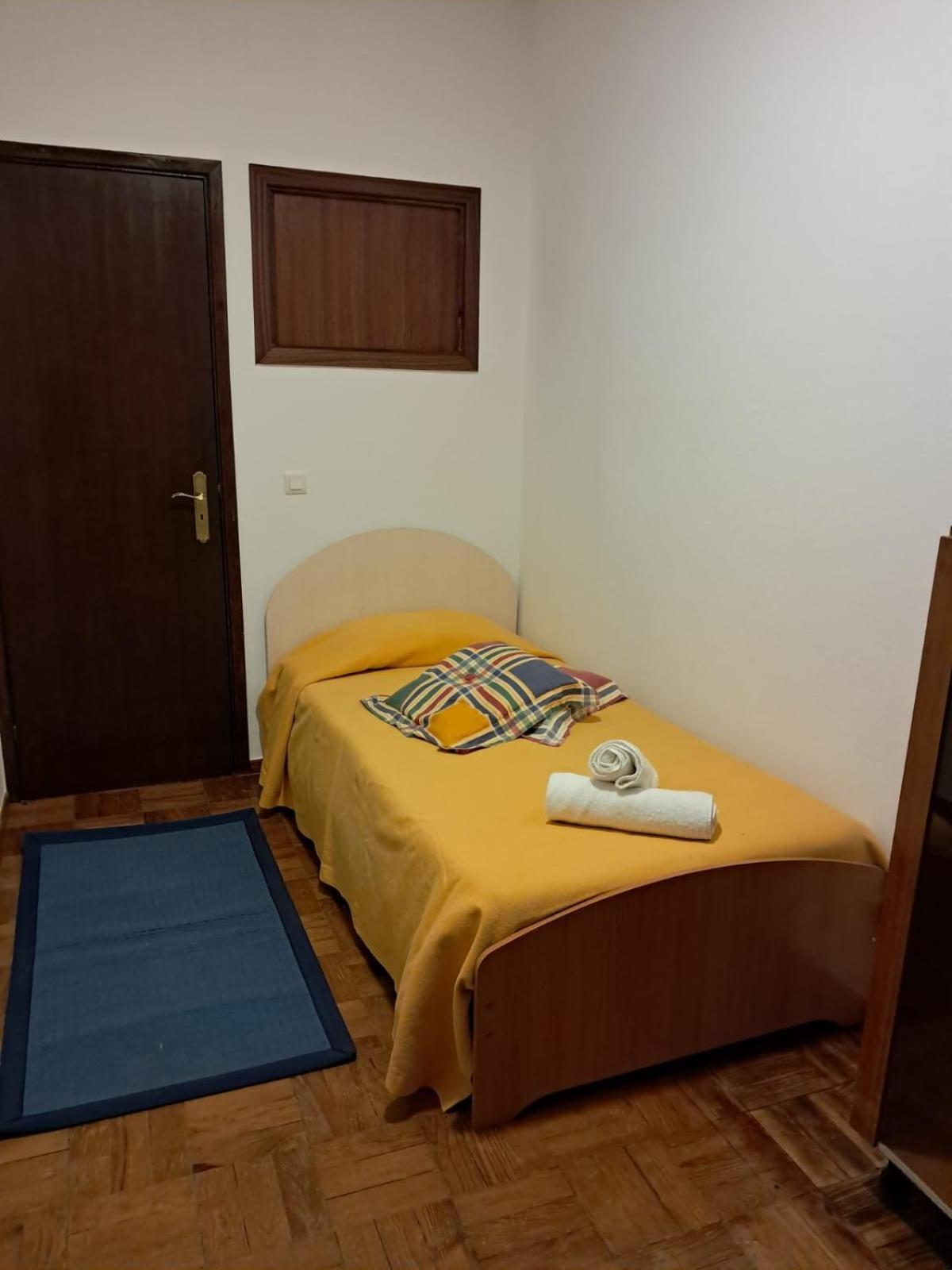 Готель Casa Do Moleirinho Фрейшу-ді-Ешпада-а-Сінта Екстер'єр фото