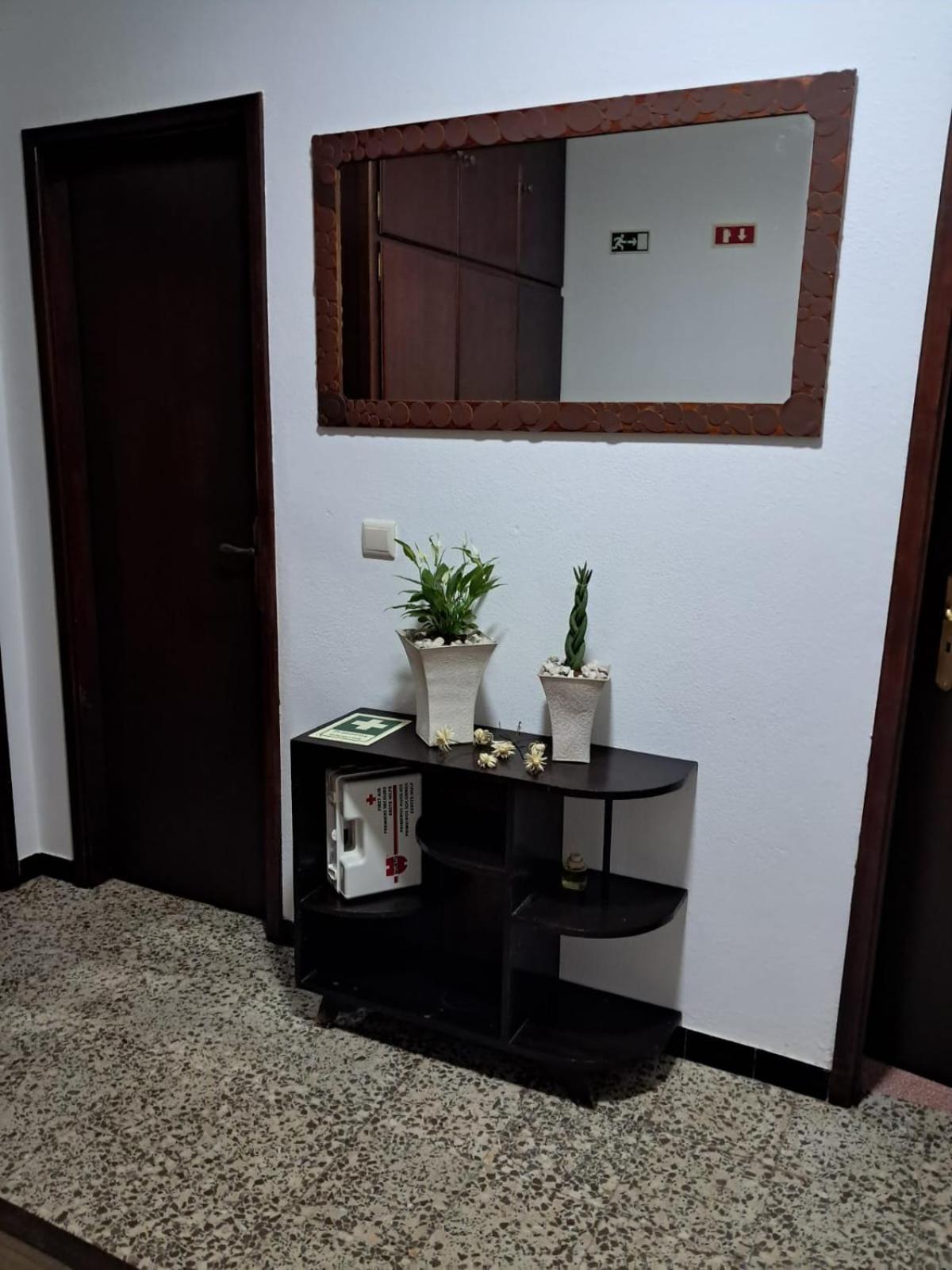 Готель Casa Do Moleirinho Фрейшу-ді-Ешпада-а-Сінта Екстер'єр фото