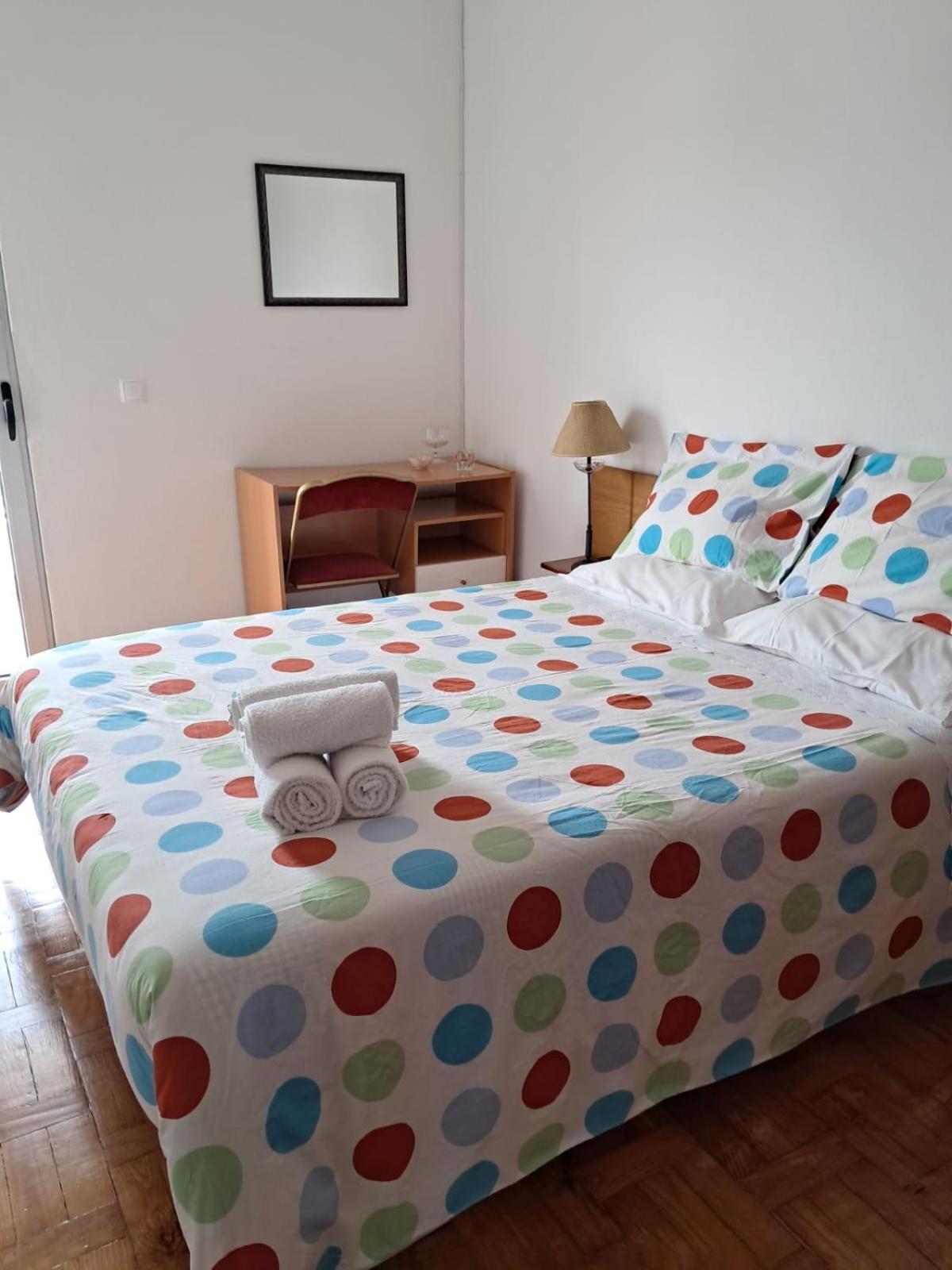 Готель Casa Do Moleirinho Фрейшу-ді-Ешпада-а-Сінта Екстер'єр фото