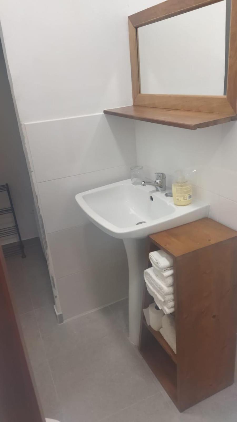 Готель Casa Do Moleirinho Фрейшу-ді-Ешпада-а-Сінта Номер фото