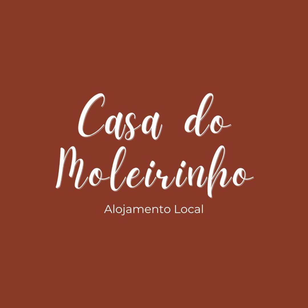 Готель Casa Do Moleirinho Фрейшу-ді-Ешпада-а-Сінта Екстер'єр фото