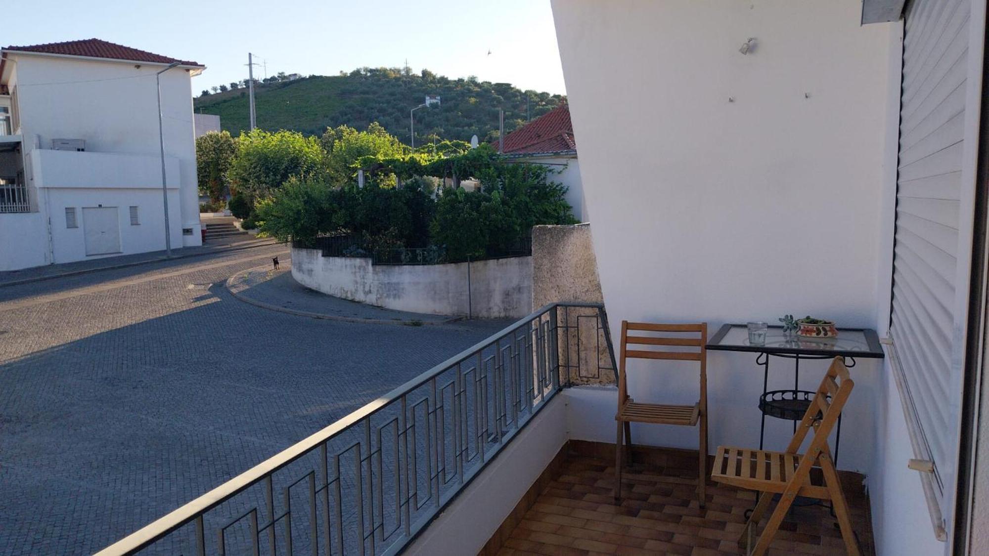 Готель Casa Do Moleirinho Фрейшу-ді-Ешпада-а-Сінта Екстер'єр фото